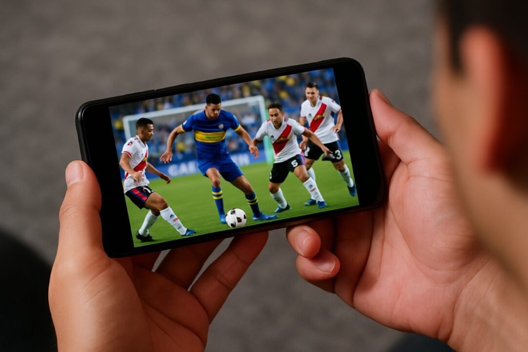 VPN Guide To Bypass Geo-Restrictions For Free Live Football